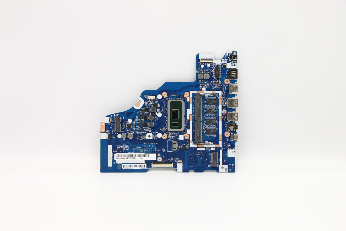 Lenovo Gs55C Mb Mb L 81Y3 Wini310110U - 5B20S44001