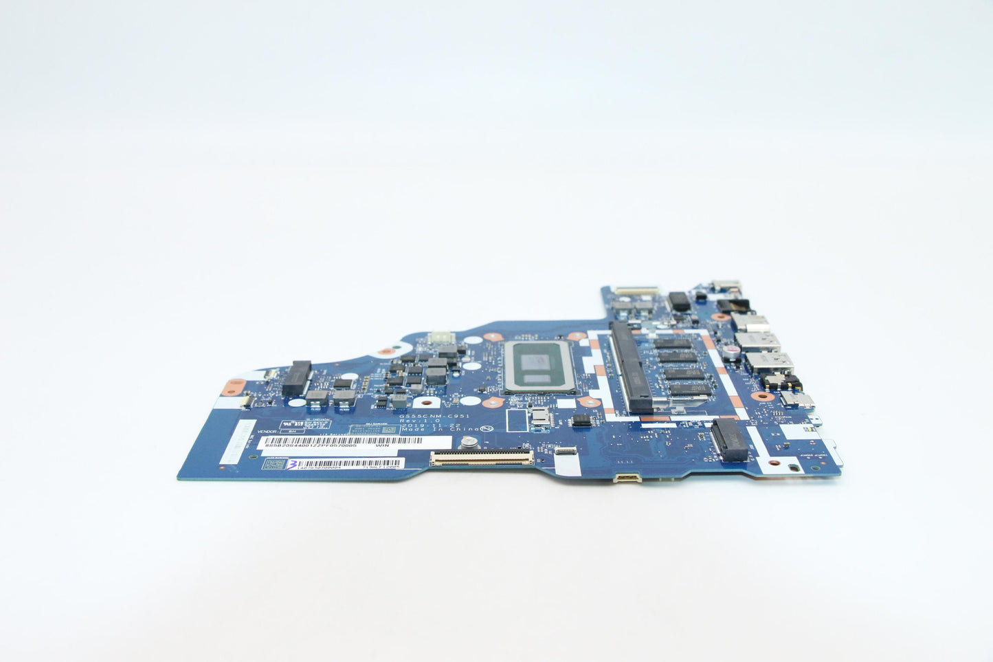Lenovo Gs55C Mb Mb L 81Y3 Wini310110U - 5B20S44001