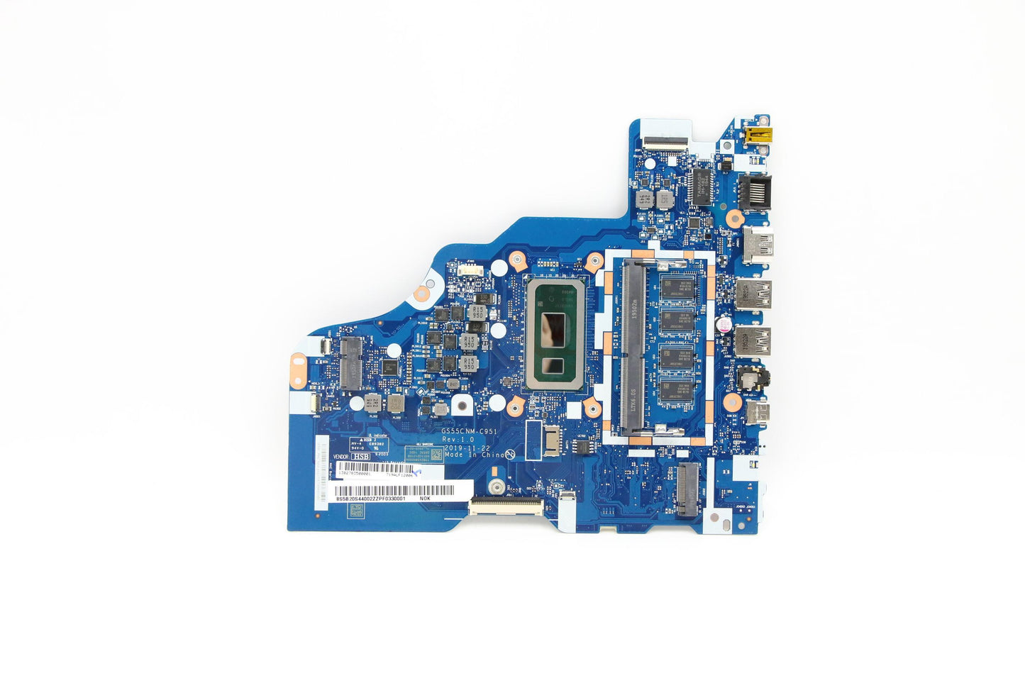 Lenovo Gs55C Mb Mb L 81Y3 Noki310110U - 5B20S44002