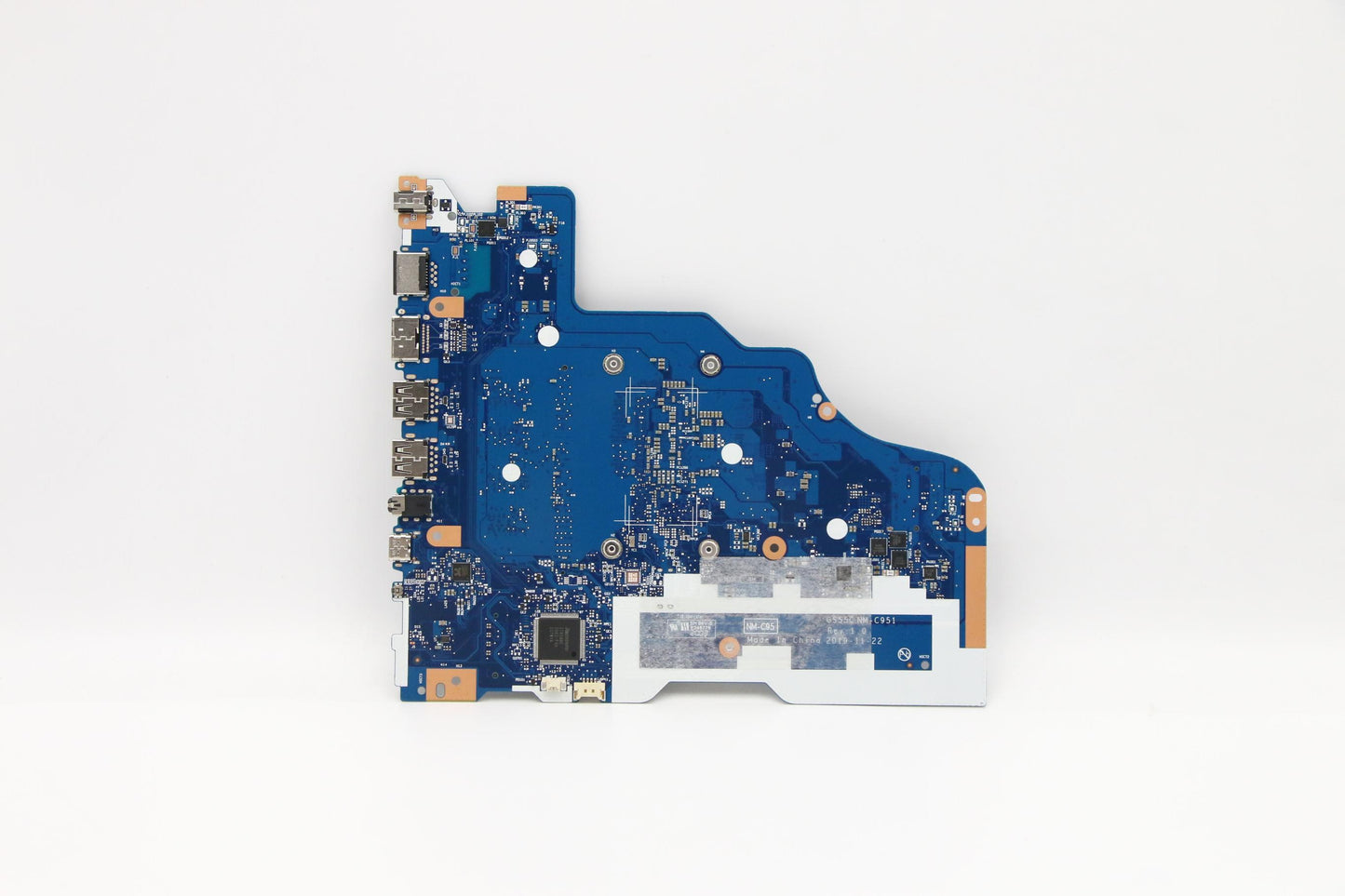 Lenovo Mb L 81Y3 Win5205U_Uma_4G - 5B20S44003