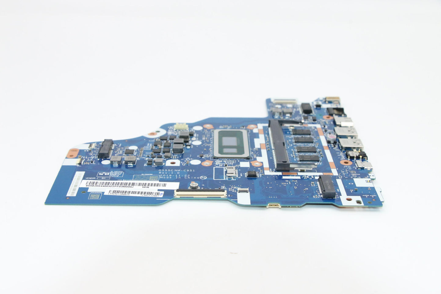 Lenovo Mb L 81Y3 Win5205U_Uma_4G - 5B20S44003