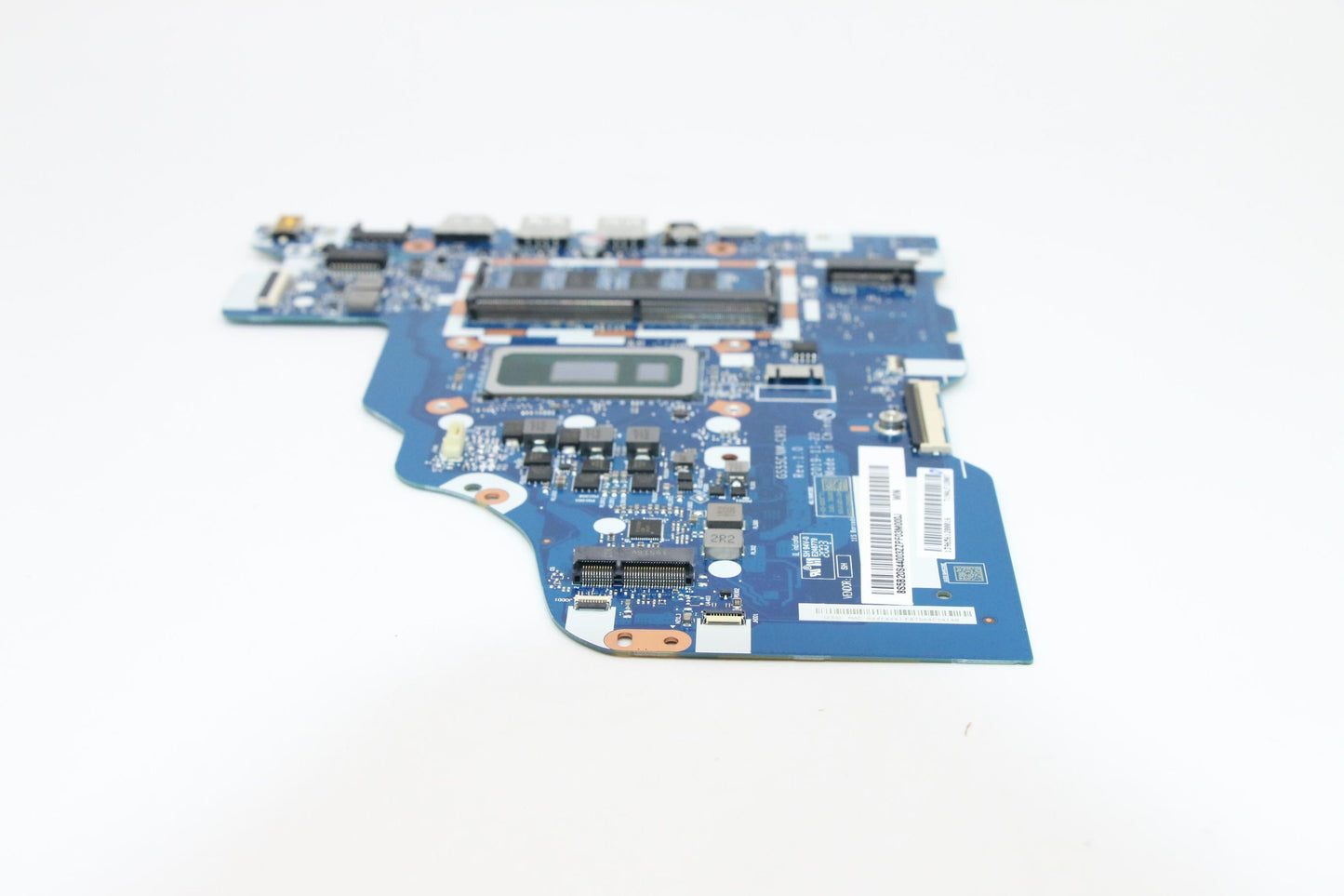 Lenovo Mb L 81Y3 Win5205U_Uma_4G - 5B20S44003