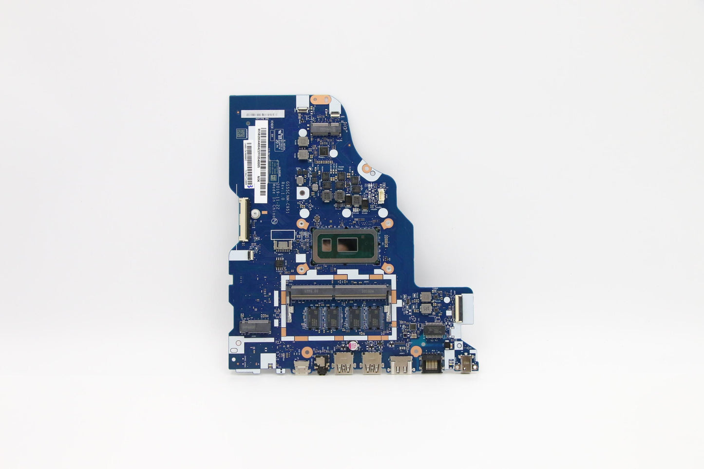 Lenovo Mb L 81Y3 Nok5205U_Uma_4G - 5B20S44004