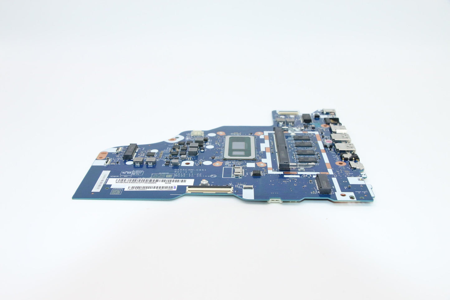 Lenovo Mb L 81Y3 Nok5205U_Uma_4G - 5B20S44004