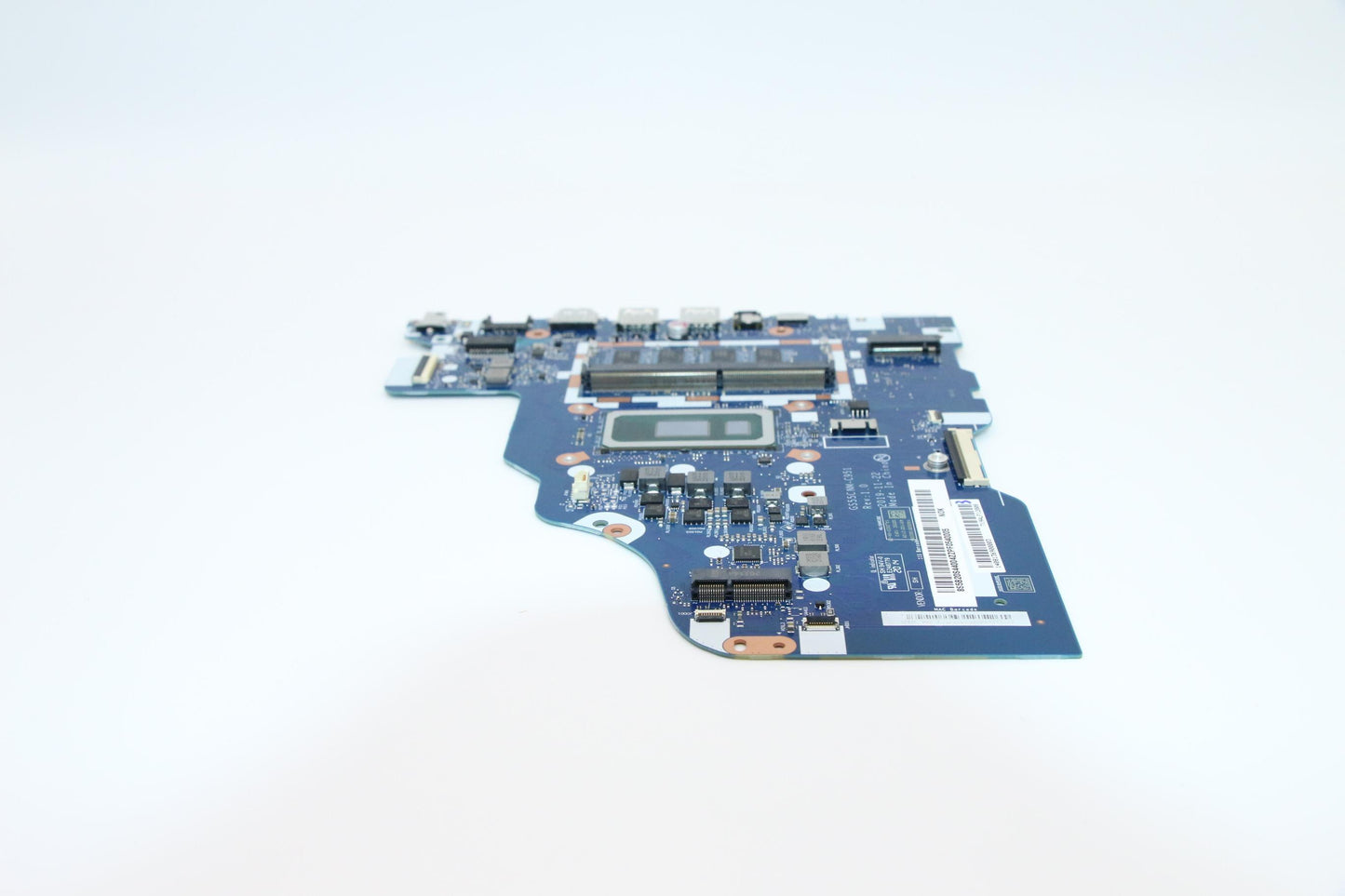 Lenovo Mb L 81Y3 Nok5205U_Uma_4G - 5B20S44004
