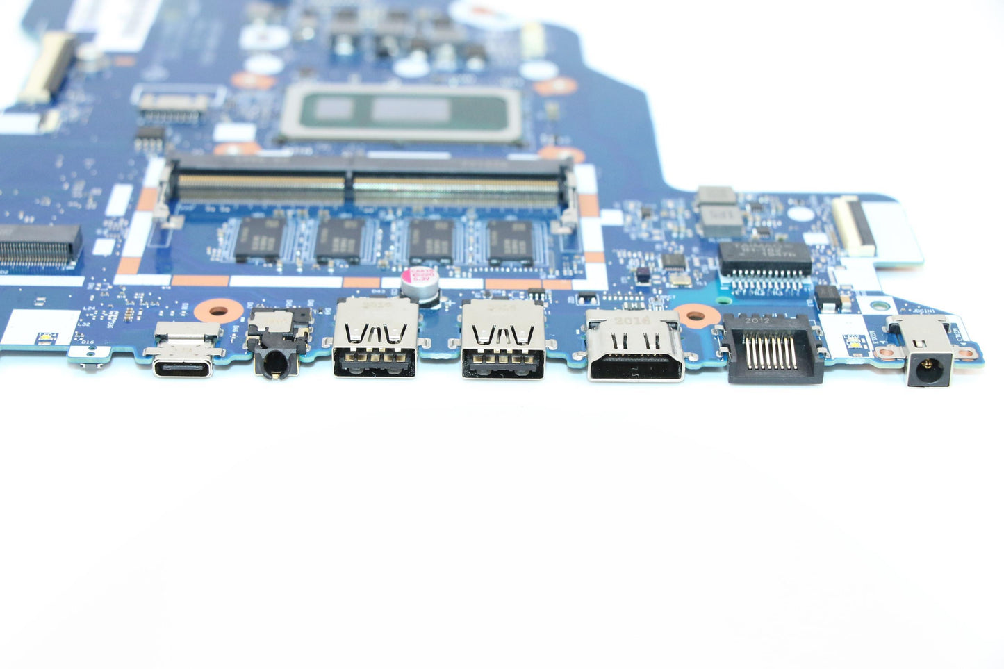 Lenovo Mb L 81Y3 Nok5205U_Uma_4G - 5B20S44004