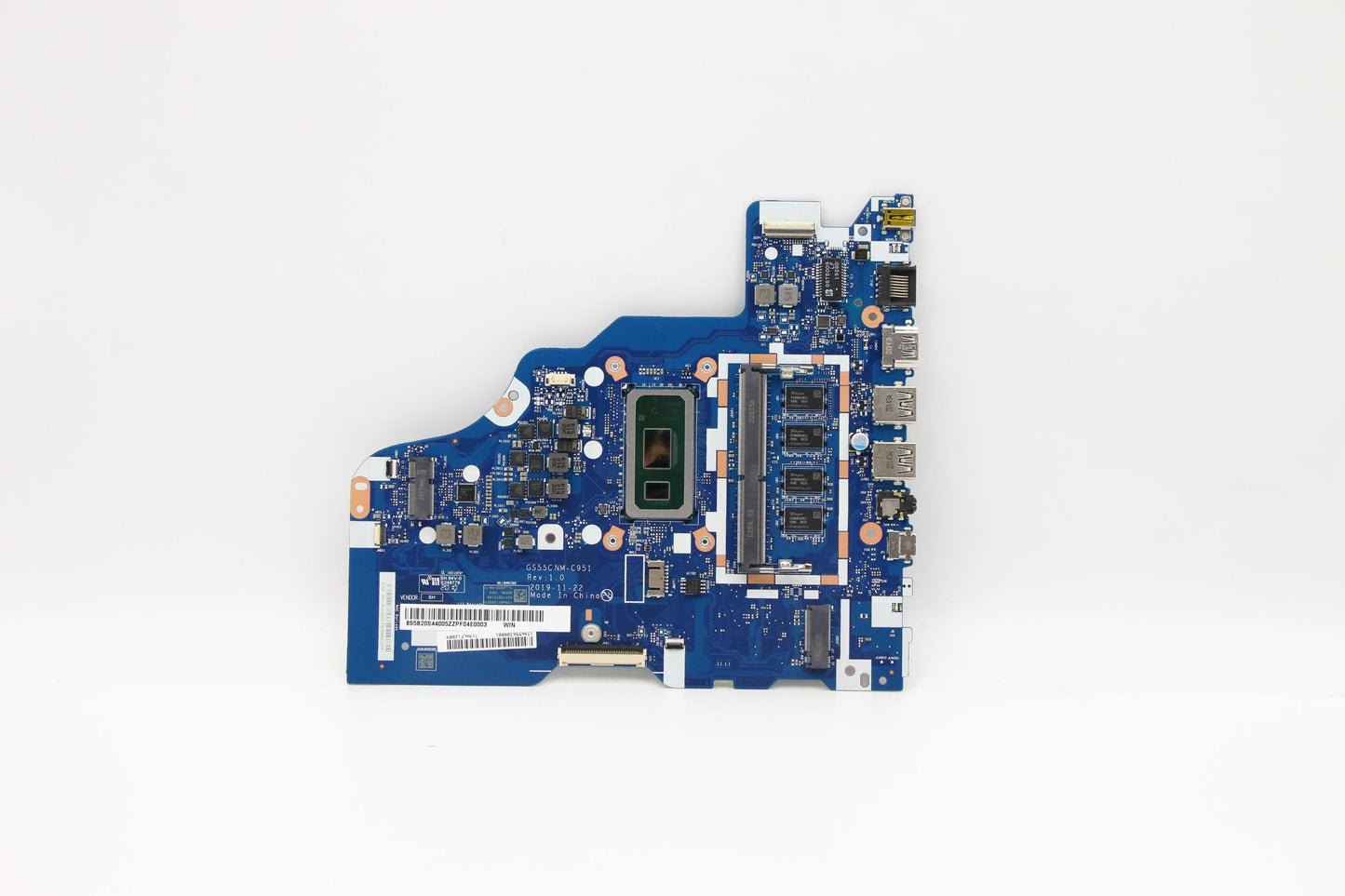 Lenovo Mb L 81Y3 Win6405U_Uma_4G - 5B20S44005