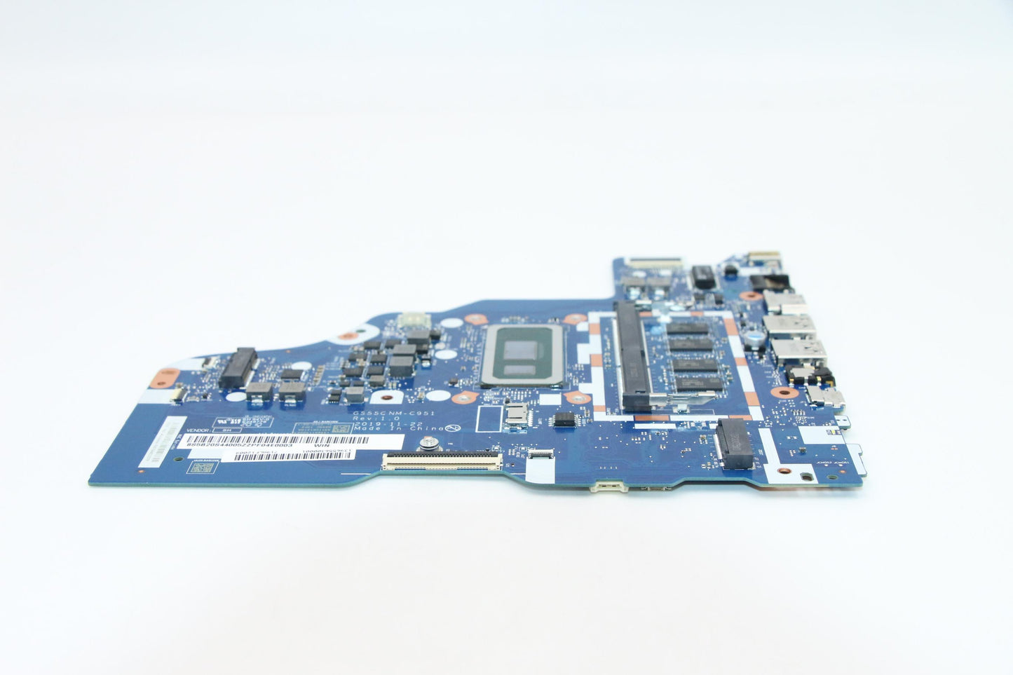 Lenovo Mb L 81Y3 Win6405U_Uma_4G - 5B20S44005