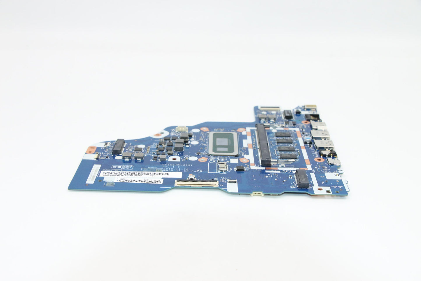 Lenovo Mb L 81Y3 Nok6405U_Uma_4G - 5B20S44006