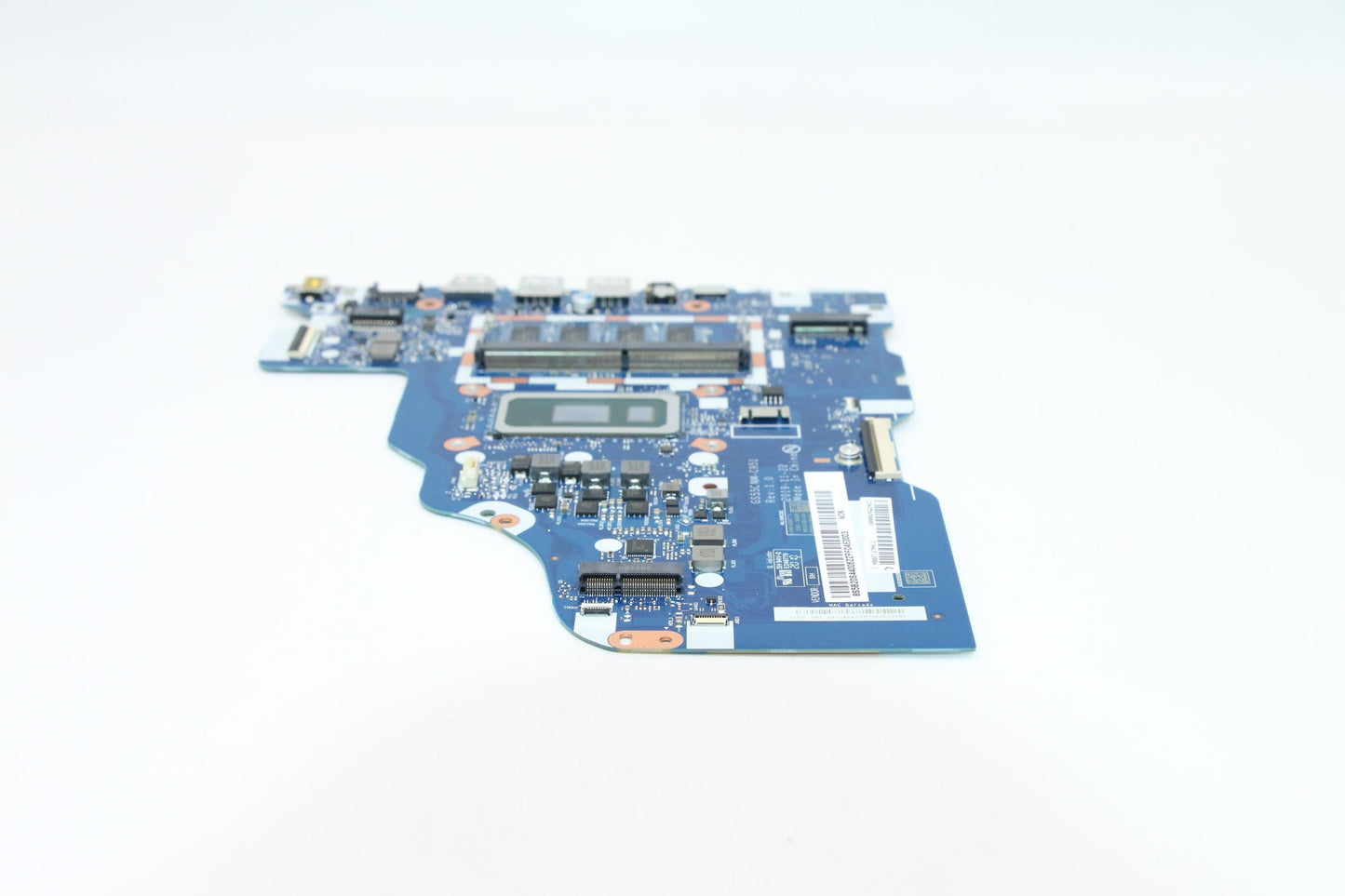 Lenovo Mb L 81Y3 Nok6405U_Uma_4G - 5B20S44006