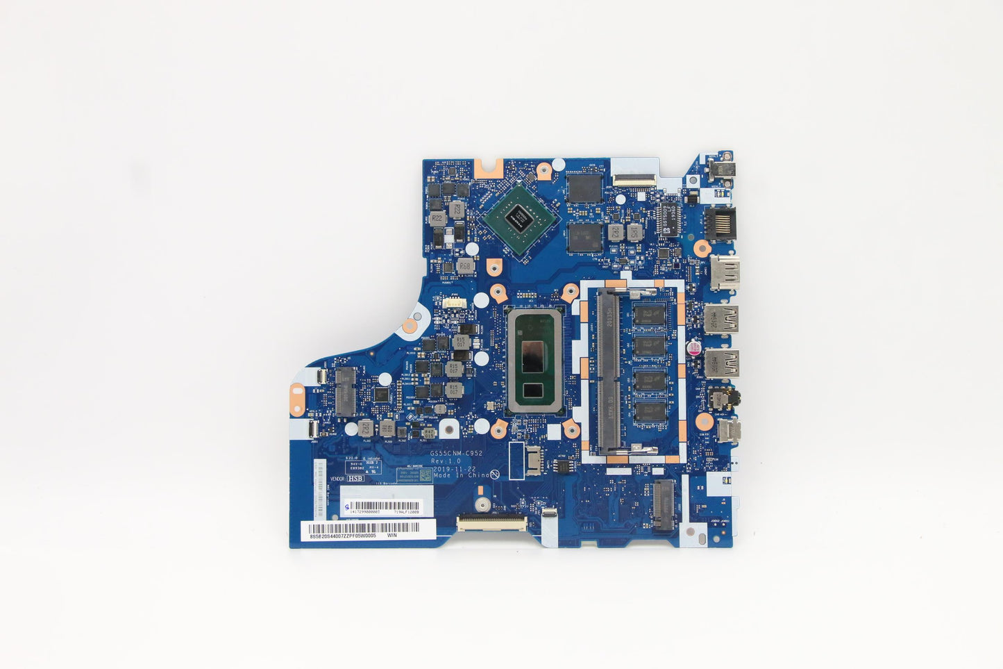 Lenovo Gs55C Mb Mb L 81Y3 Wini710510U - 5B20S44007