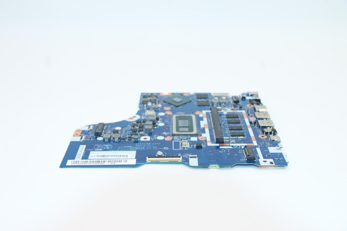 Lenovo Gs55C Mb Mb L 81Y3 Wini710510U - 5B20S44007