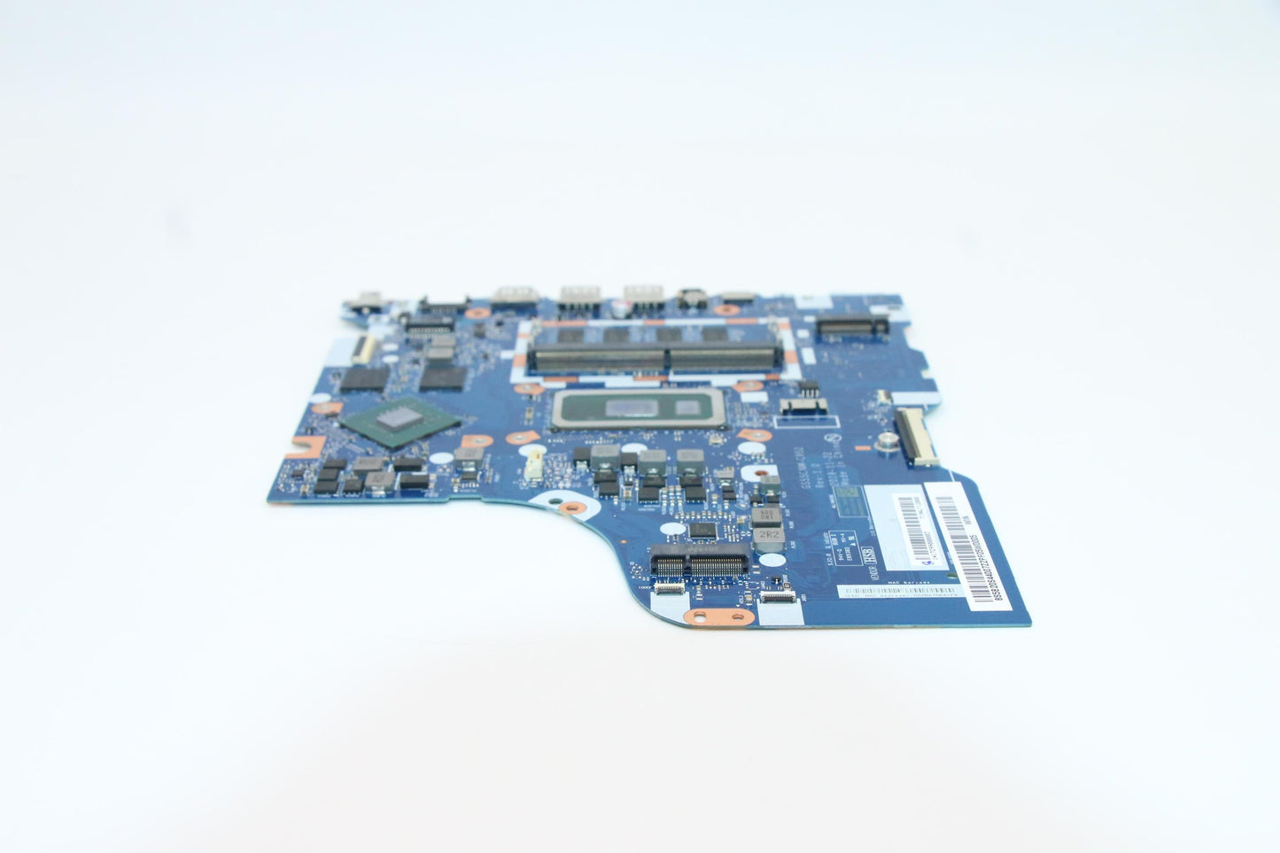 Lenovo Gs55C Mb Mb L 81Y3 Wini710510U - 5B20S44007