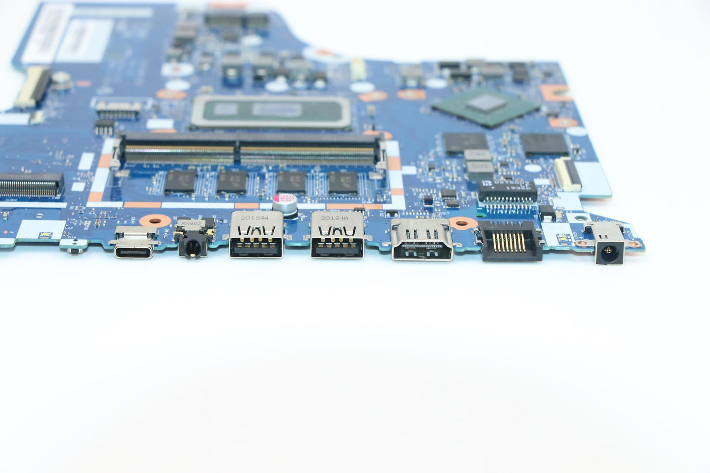 Lenovo Gs55C Mb Mb L 81Y3 Wini710510U - 5B20S44007
