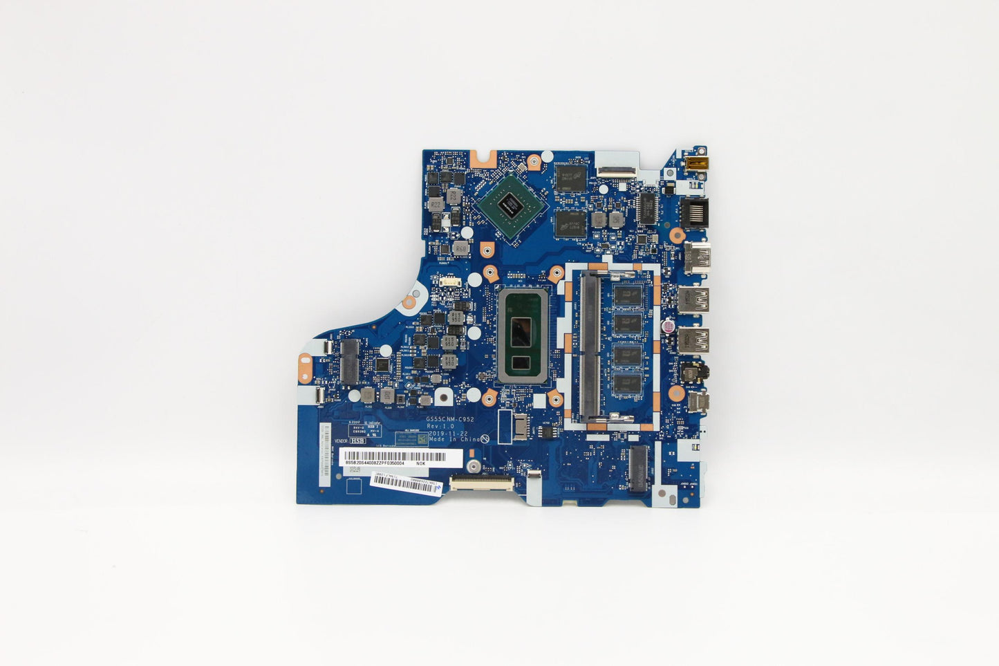 Lenovo Gs55C Mb Mb L 81Y3 Noki710510U - 5B20S44008