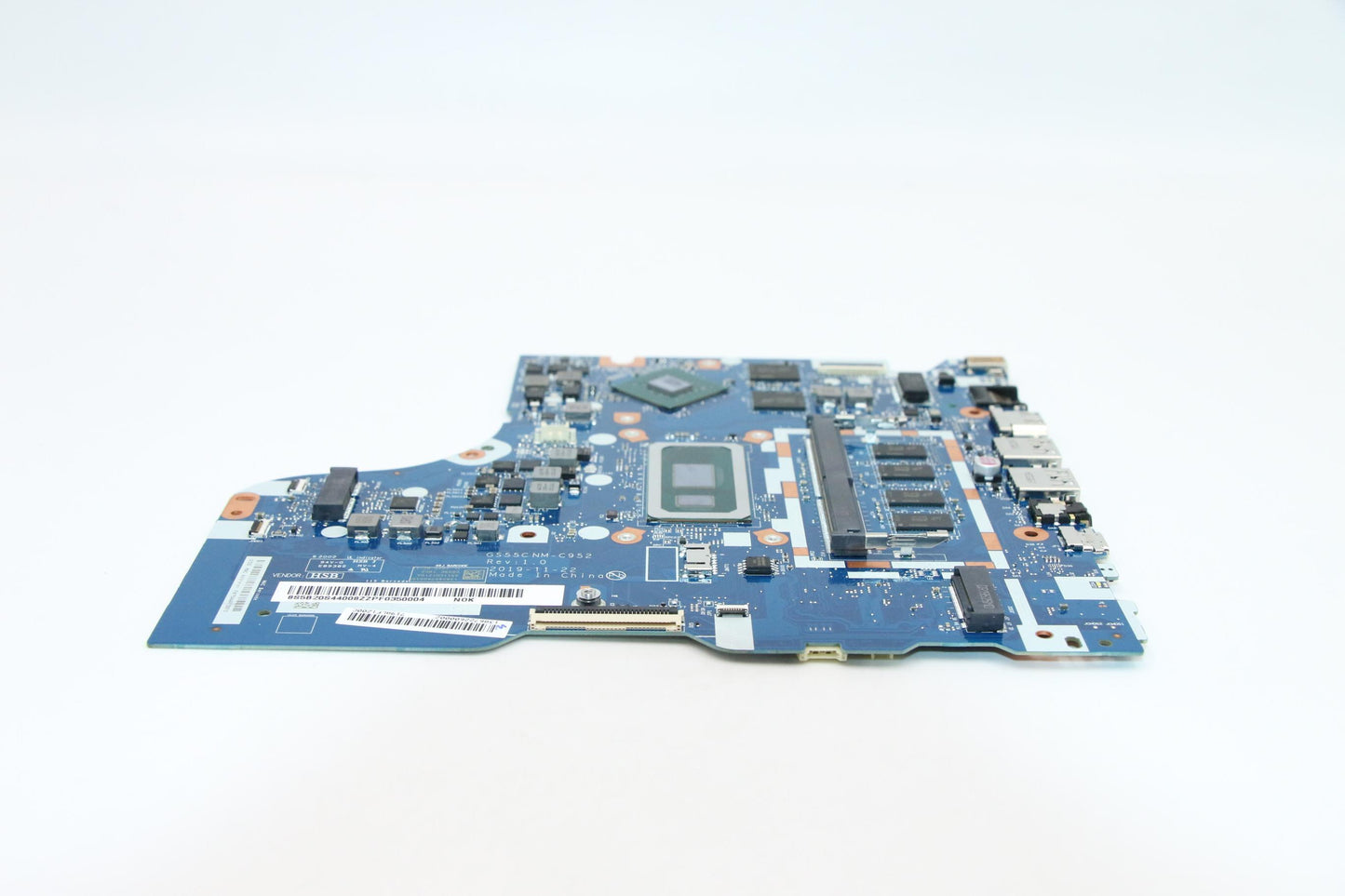 Lenovo Gs55C Mb Mb L 81Y3 Noki710510U - 5B20S44008