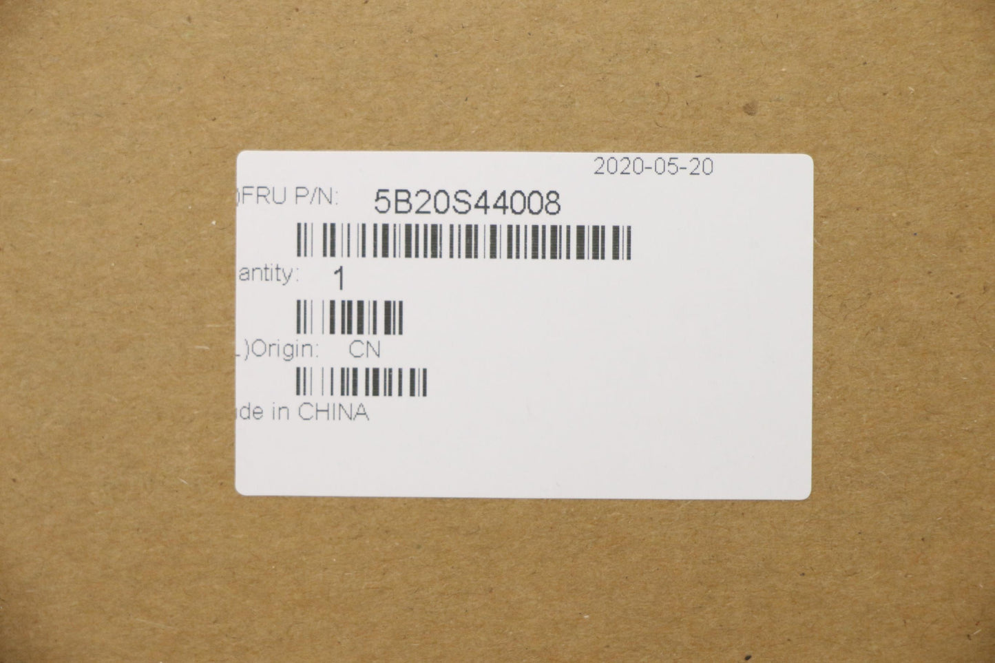 Lenovo Gs55C Mb Mb L 81Y3 Noki710510U - 5B20S44008