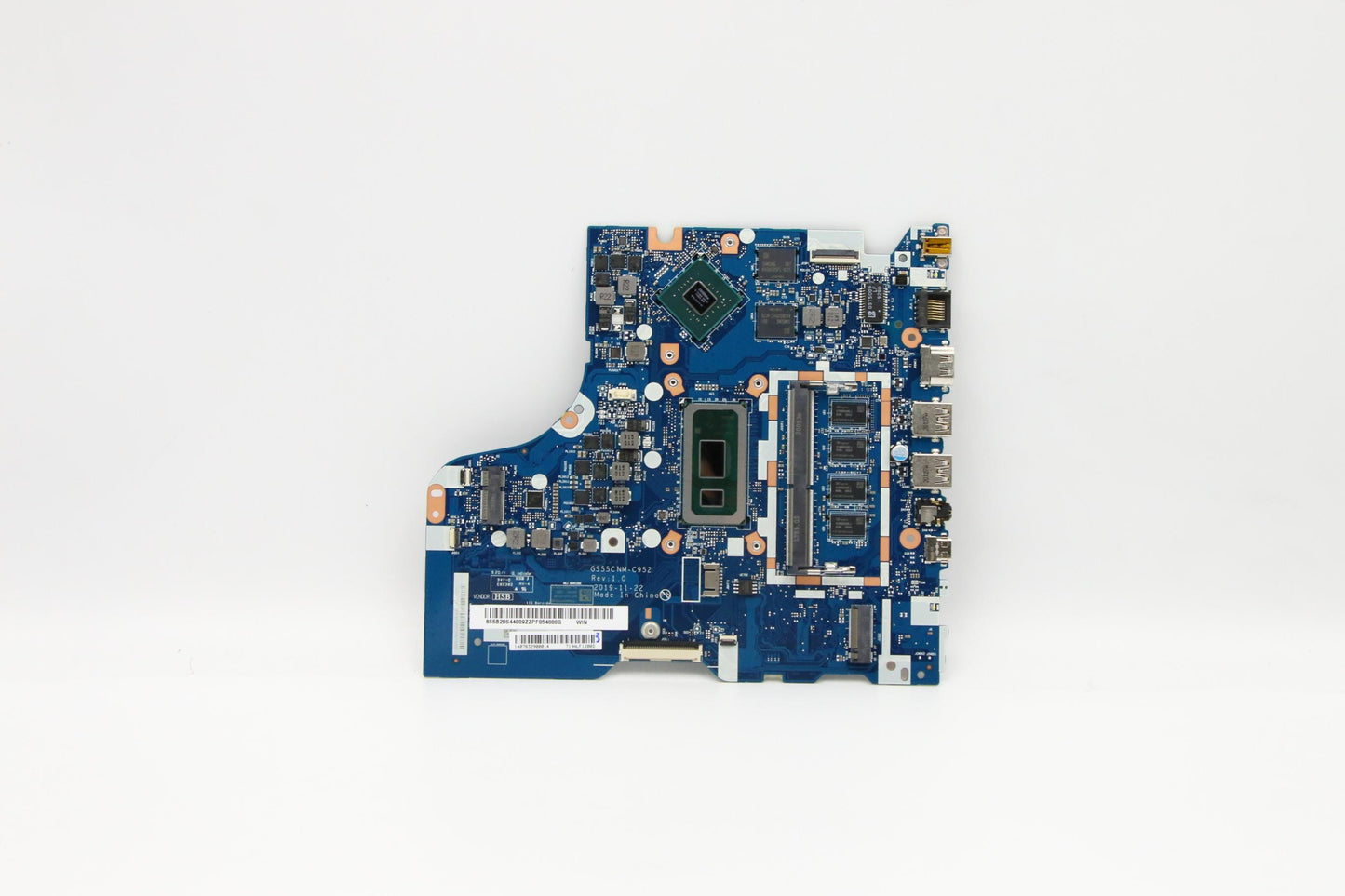Lenovo Gs55C Mb Mb L 81Y3 Wini510210U - 5B20S44009