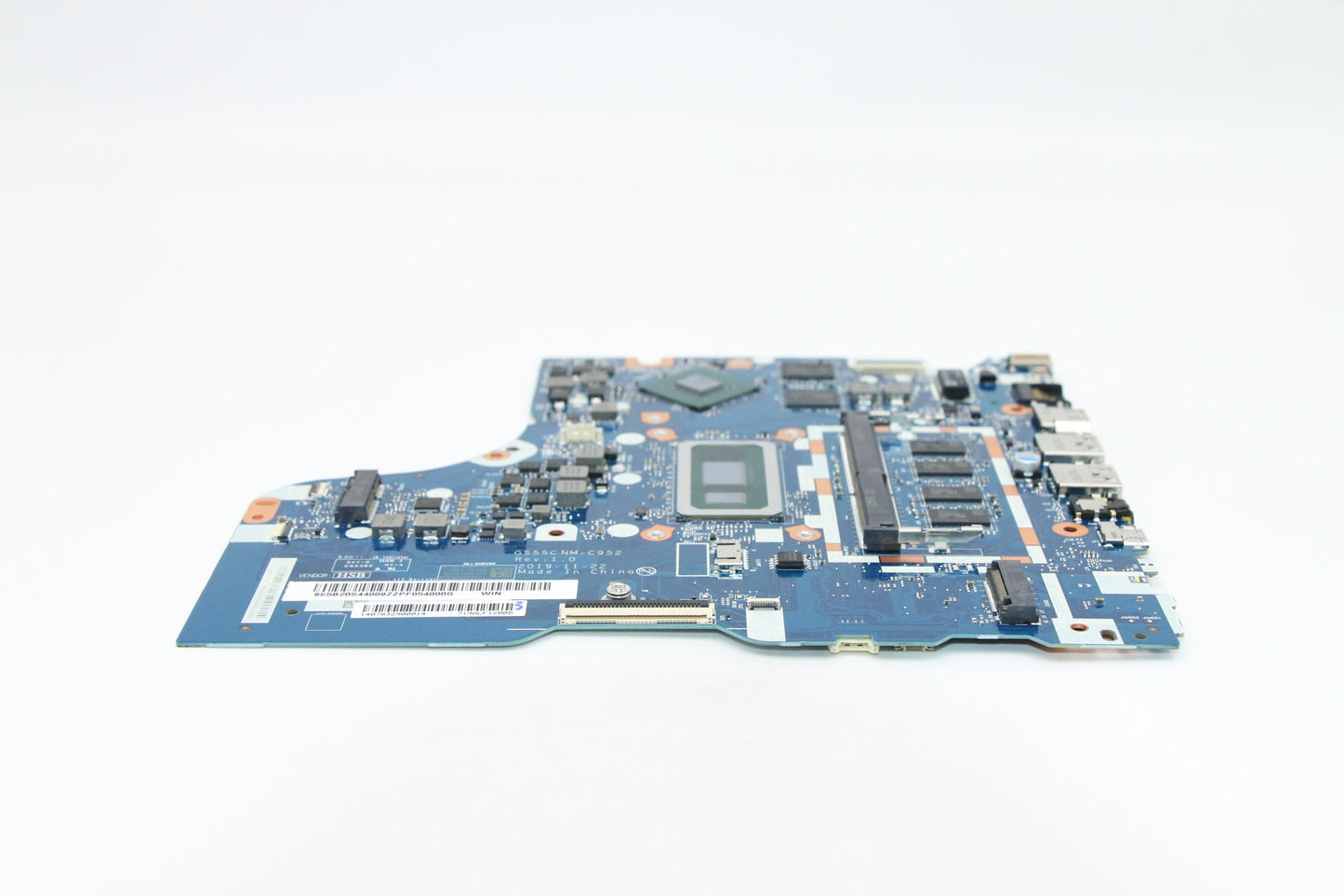 Lenovo Gs55C Mb Mb L 81Y3 Wini510210U - 5B20S44009
