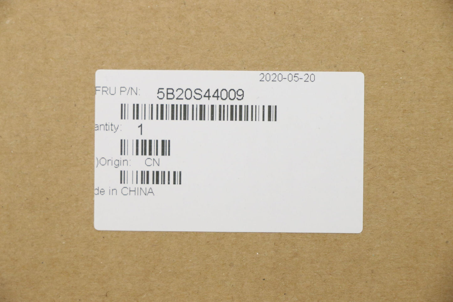 Lenovo Gs55C Mb Mb L 81Y3 Wini510210U - 5B20S44009