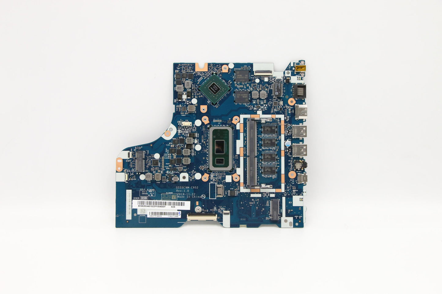 Lenovo Gs55C Mb Mb L 81Y3 Noki510210U - 5B20S44010