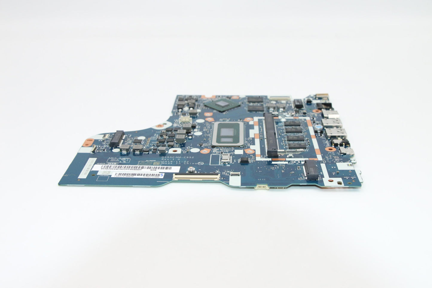 Lenovo Gs55C Mb Mb L 81Y3 Noki510210U - 5B20S44010