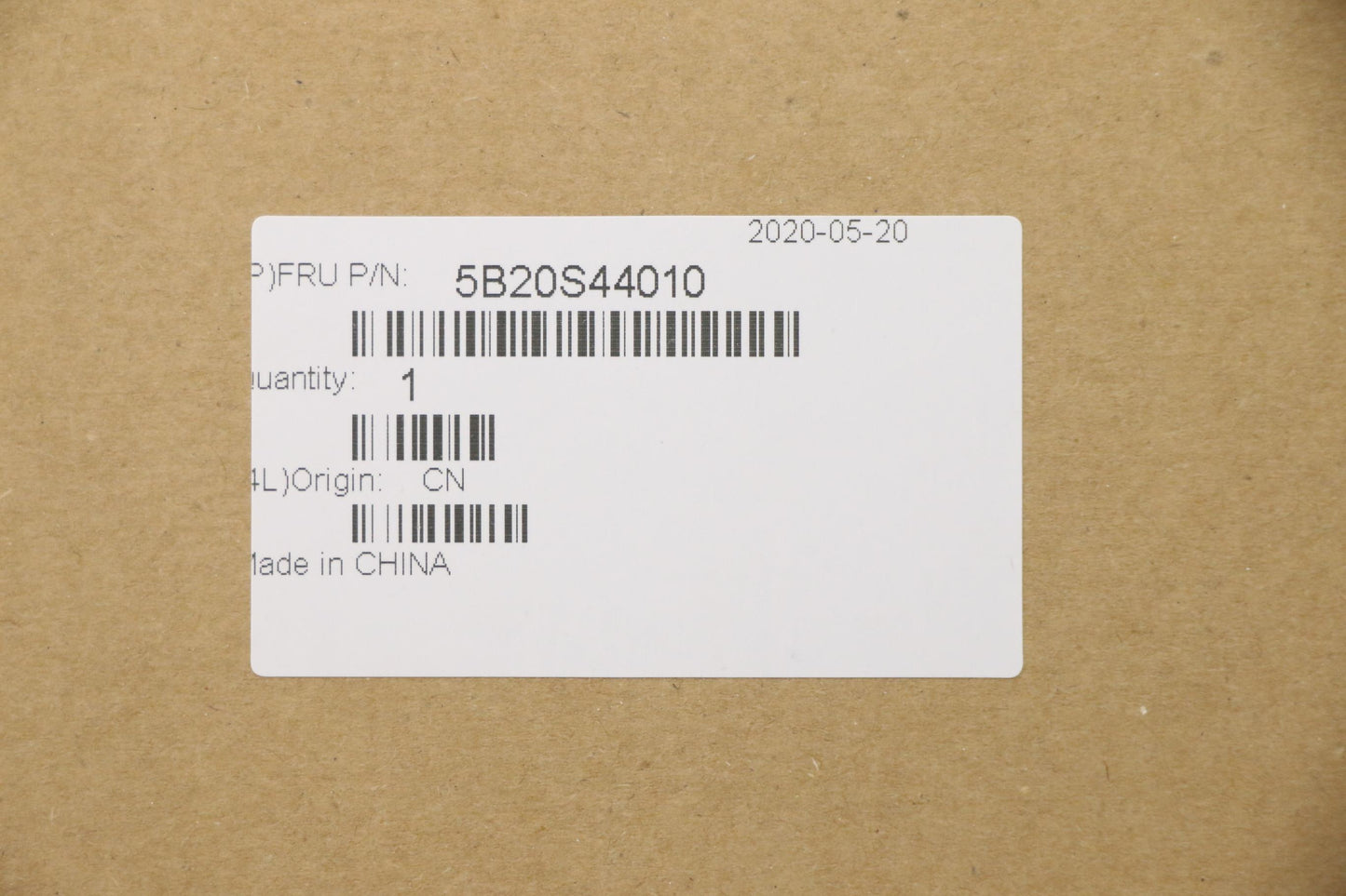 Lenovo Gs55C Mb Mb L 81Y3 Noki510210U - 5B20S44010