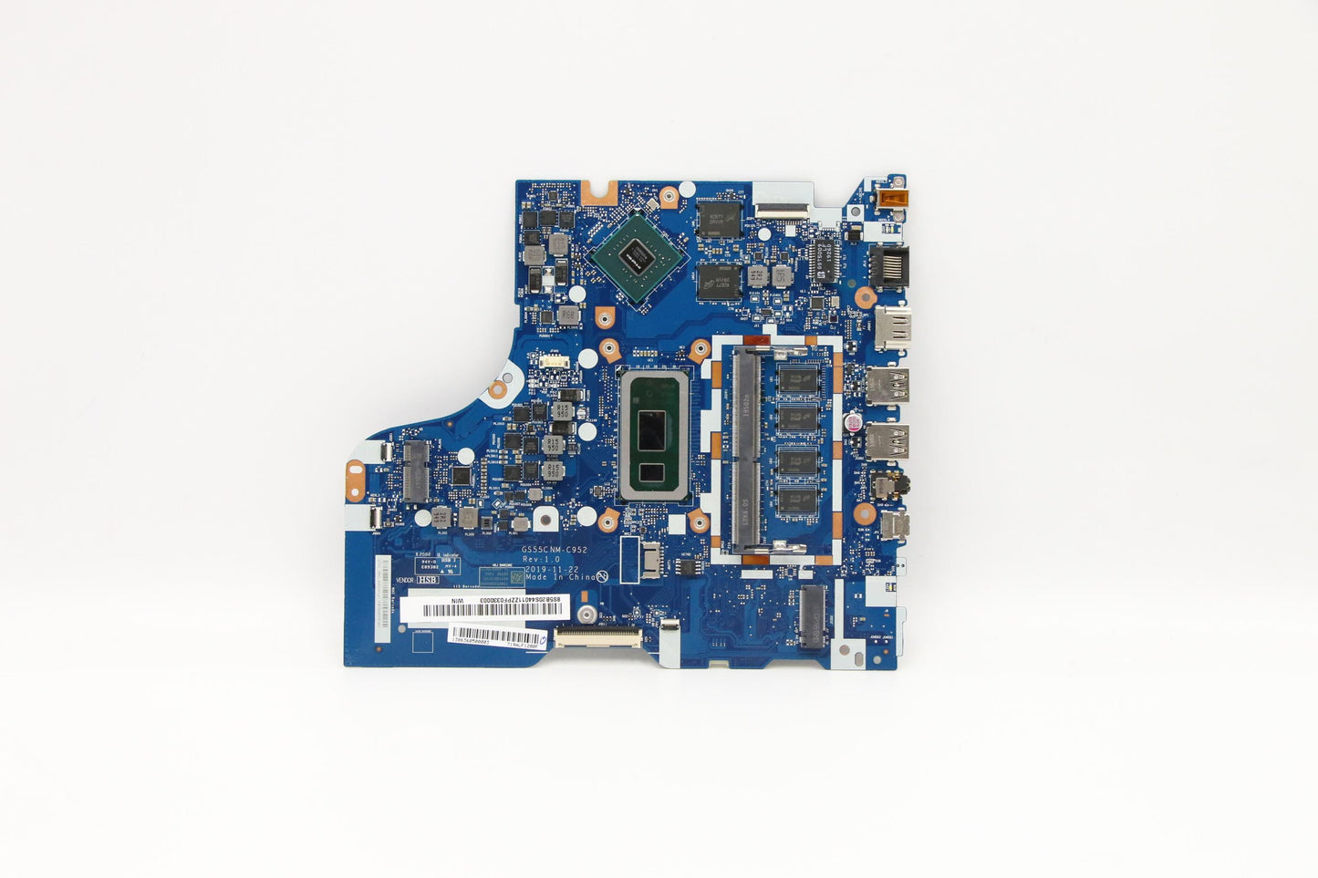 Lenovo Gs55C Mb Mb L 81Y3 Wini310110U - 5B20S44011