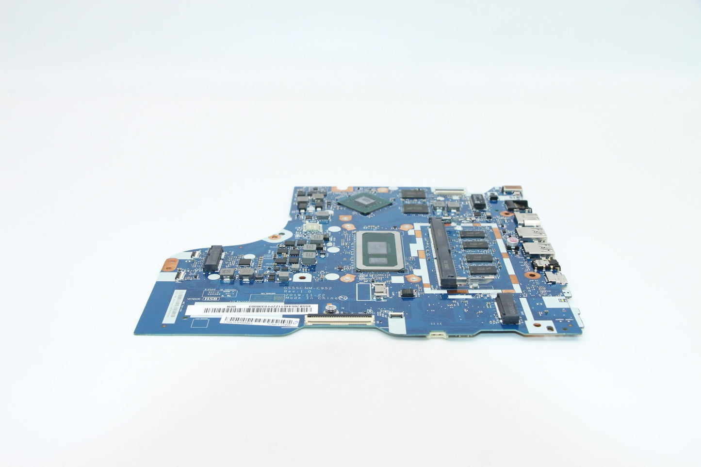 Lenovo Gs55C Mb Mb L 81Y3 Wini310110U - 5B20S44011