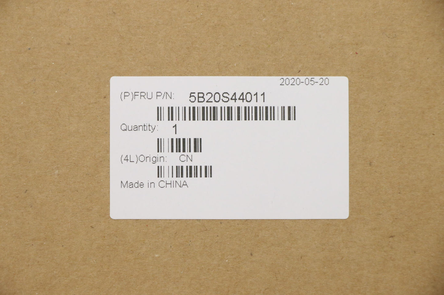 Lenovo Gs55C Mb Mb L 81Y3 Wini310110U - 5B20S44011