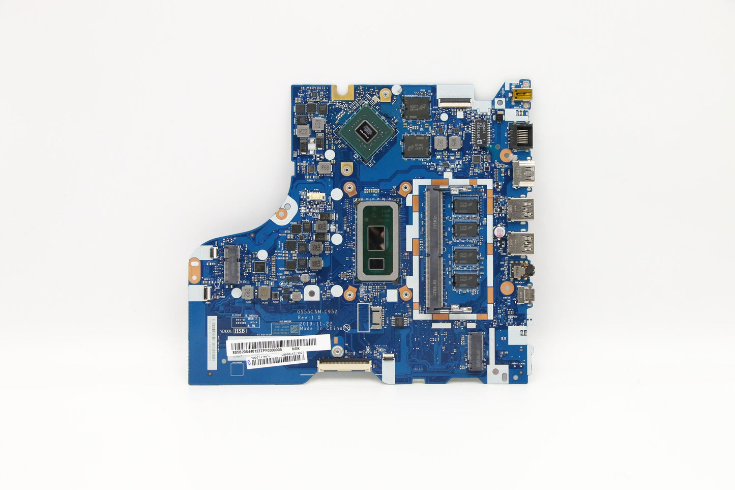 Lenovo Gs55C Mb Mb L 81Y3 Noki310110U - 5B20S44012