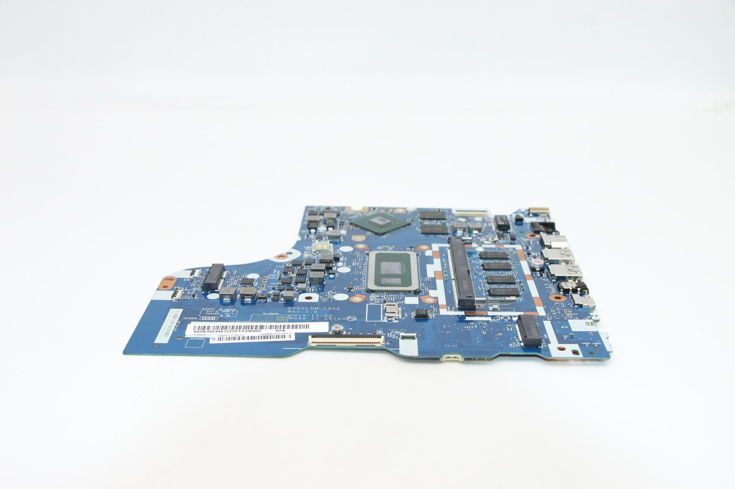 Lenovo Gs55C Mb Mb L 81Y3 Noki310110U - 5B20S44012