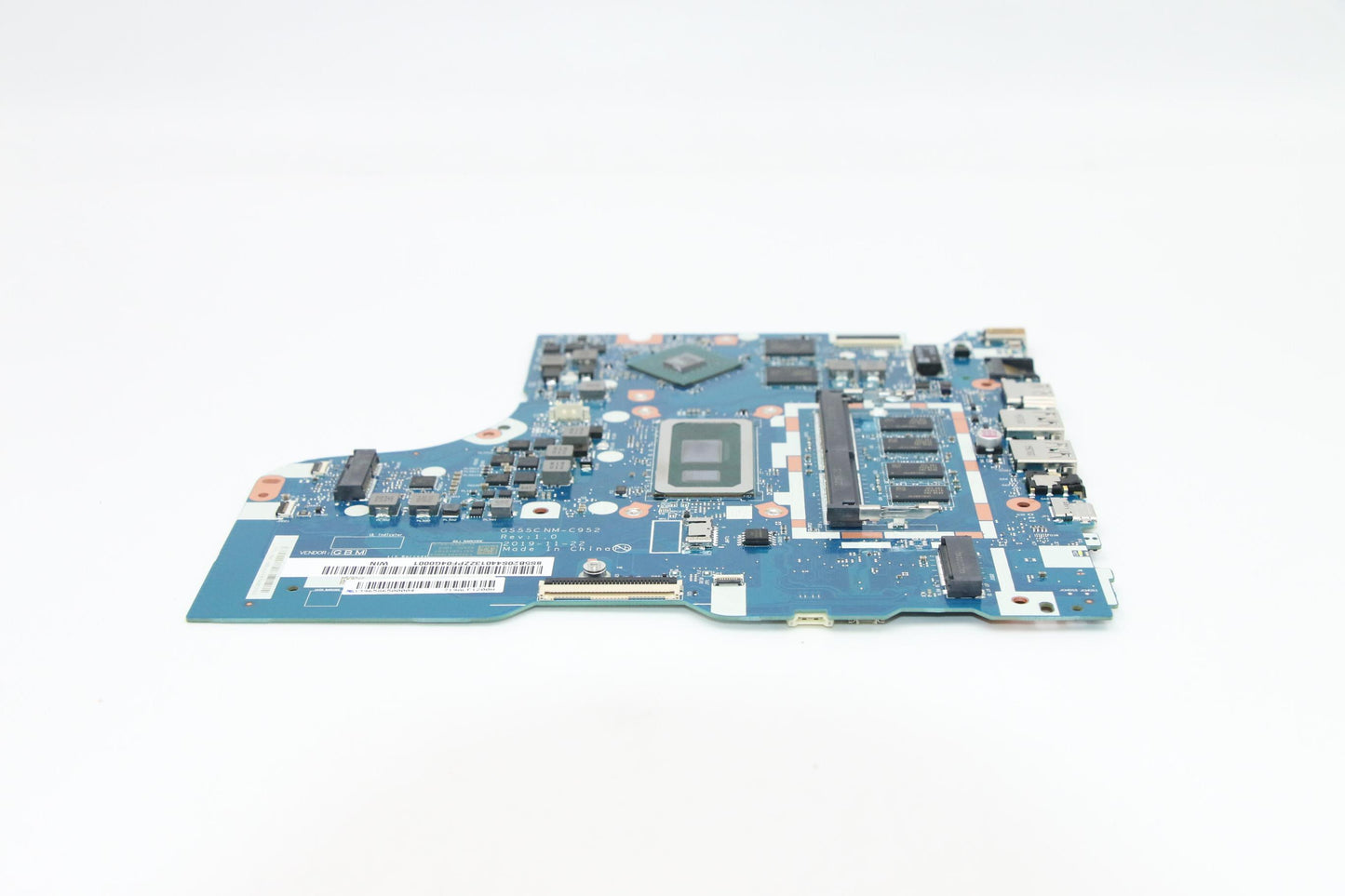 Lenovo Gs55C Mb Mbl81Y3Wini710510Un17 - 5B20S44013