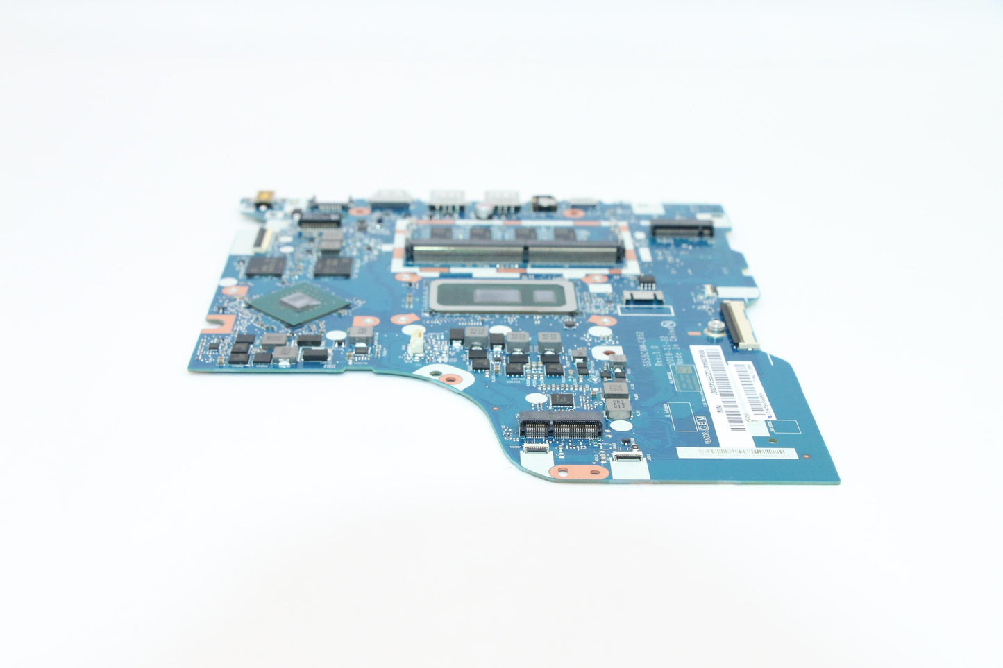 Lenovo Gs55C Mb Mbl81Y3Wini710510Un17 - 5B20S44013