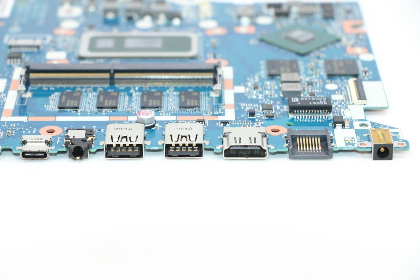 Lenovo Gs55C Mb Mbl81Y3Wini710510Un17 - 5B20S44013