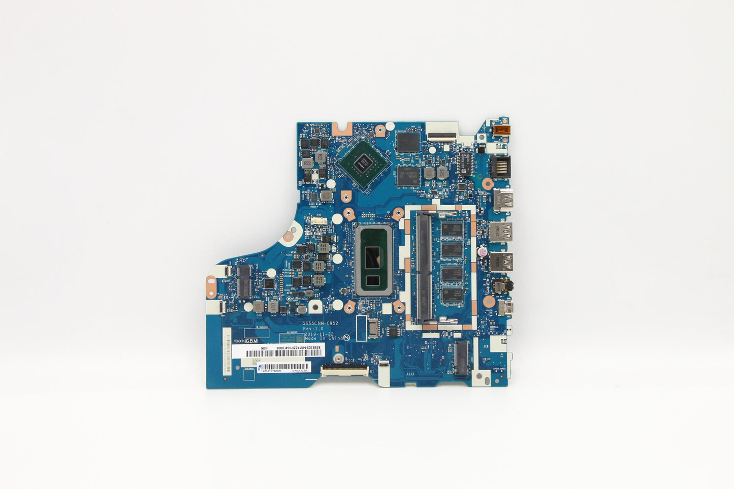 Lenovo Gs55C Mb Mbl81Y3Noki710510Un17 - 5B20S44014