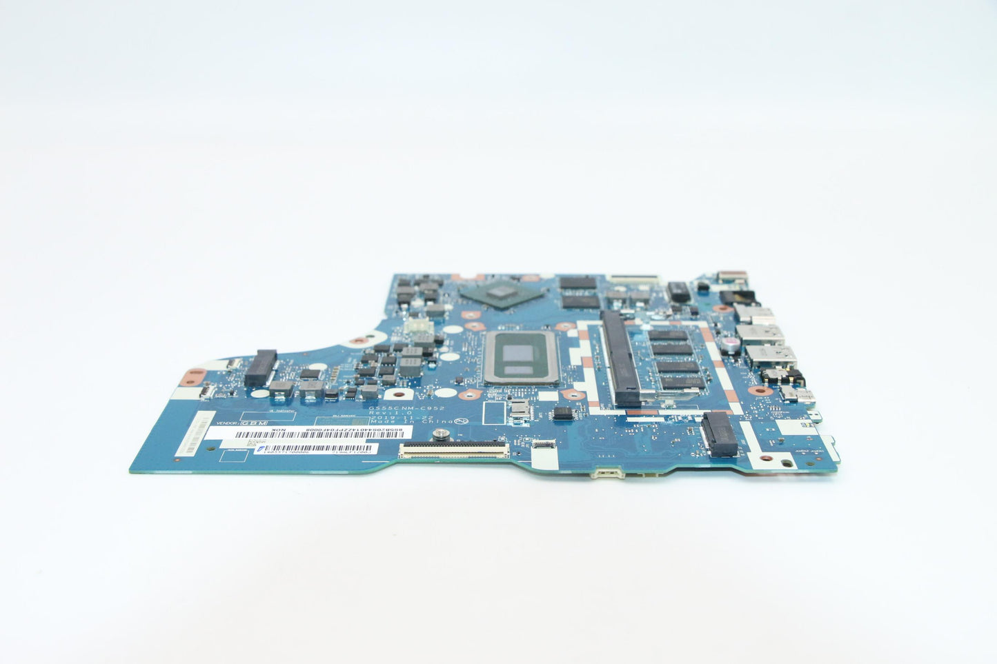 Lenovo Gs55C Mb Mbl81Y3Noki710510Un17 - 5B20S44014