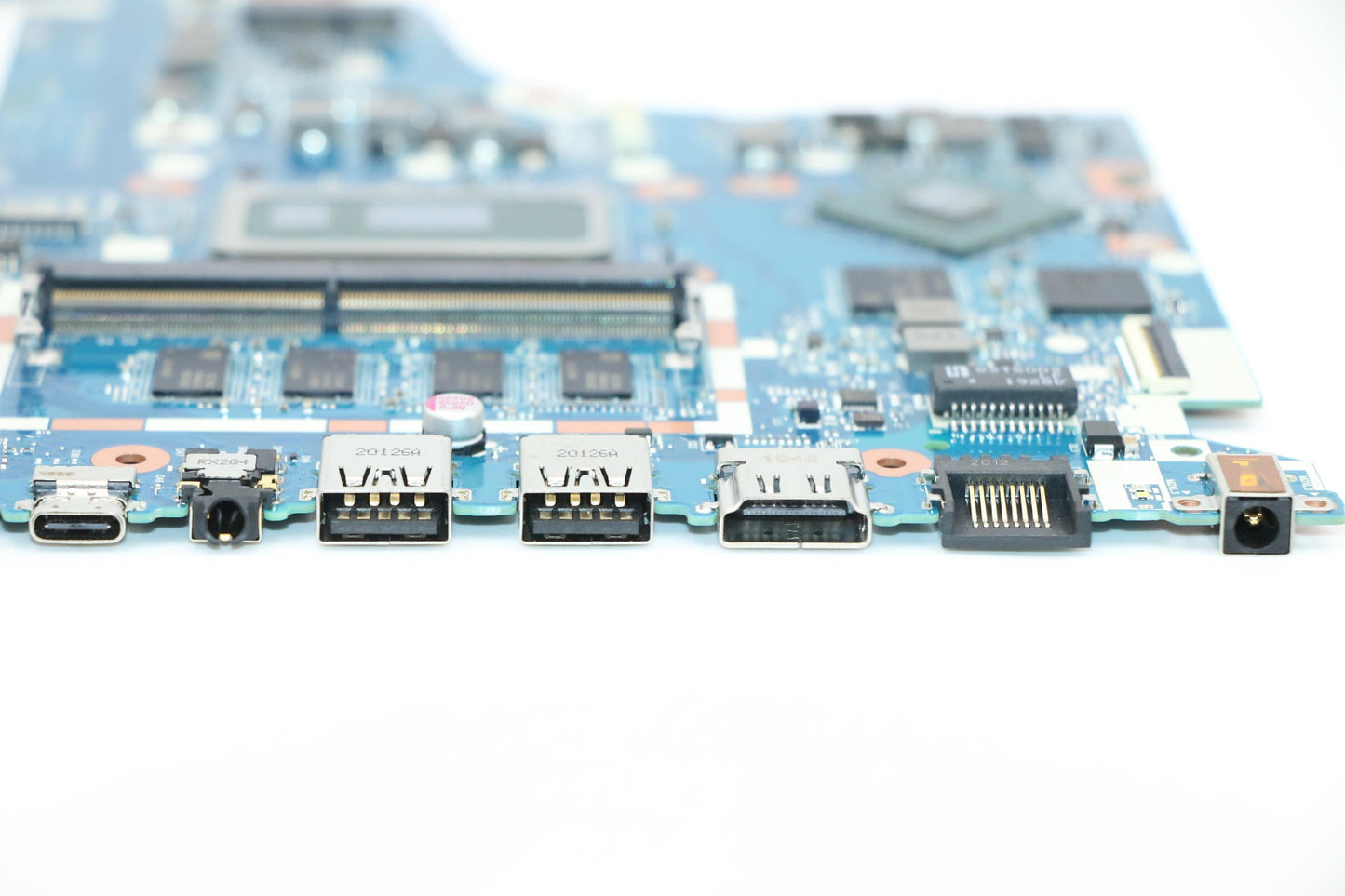 Lenovo Gs55C Mb Mbl81Y3Noki710510Un17 - 5B20S44014