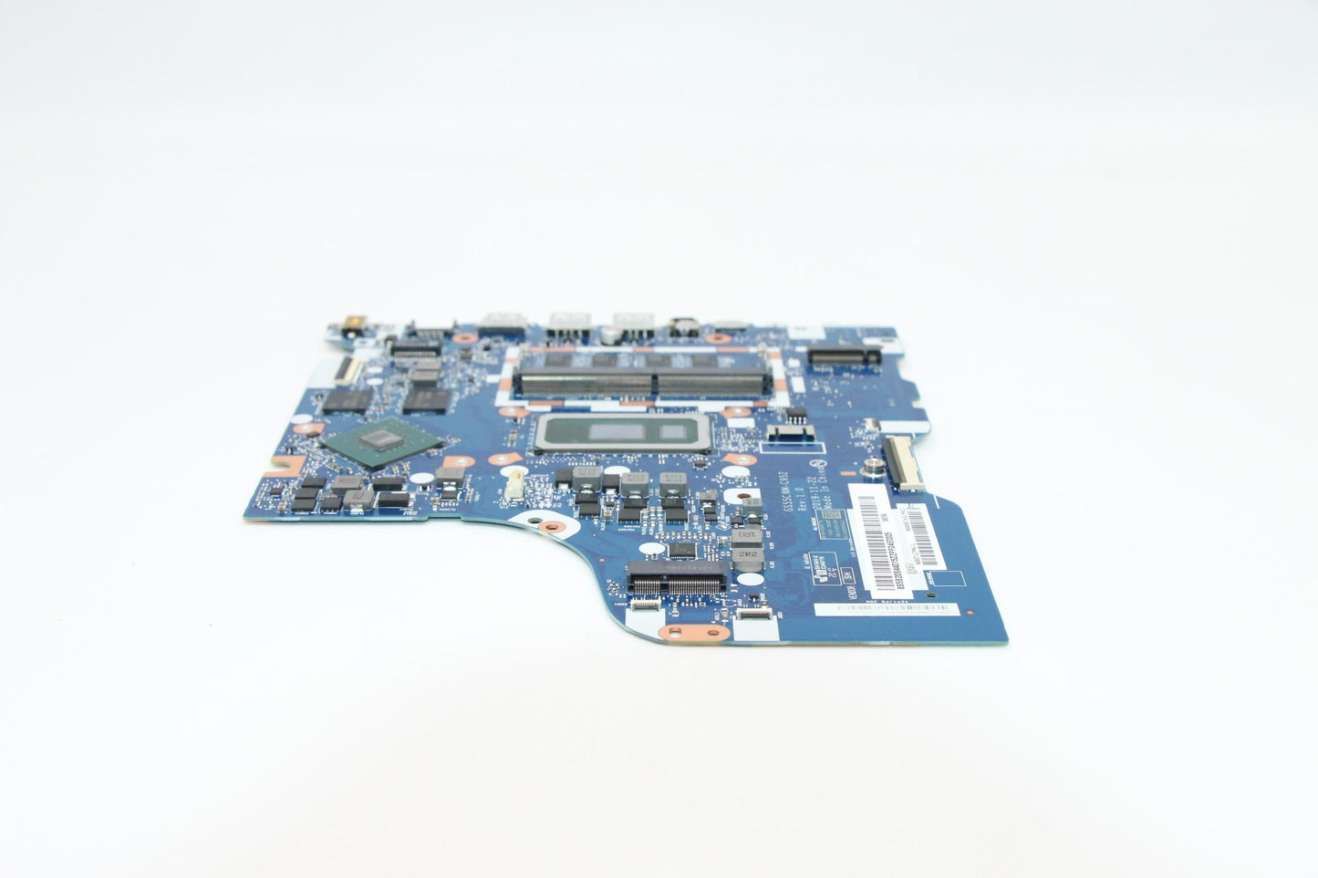 Lenovo Gs55C Mb Mbl81Y3Wini510210Un17 - 5B20S44015