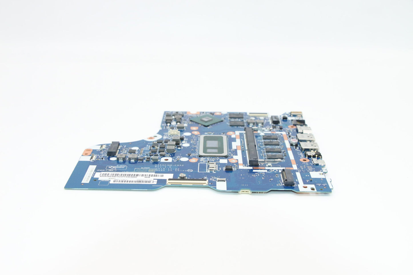Lenovo Gs55C Mb Mbl81Y3Wini510210Un17 - 5B20S44015