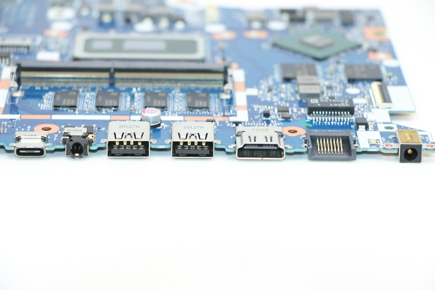 Lenovo Gs55C Mb Mbl81Y3Wini510210Un17 - 5B20S44015