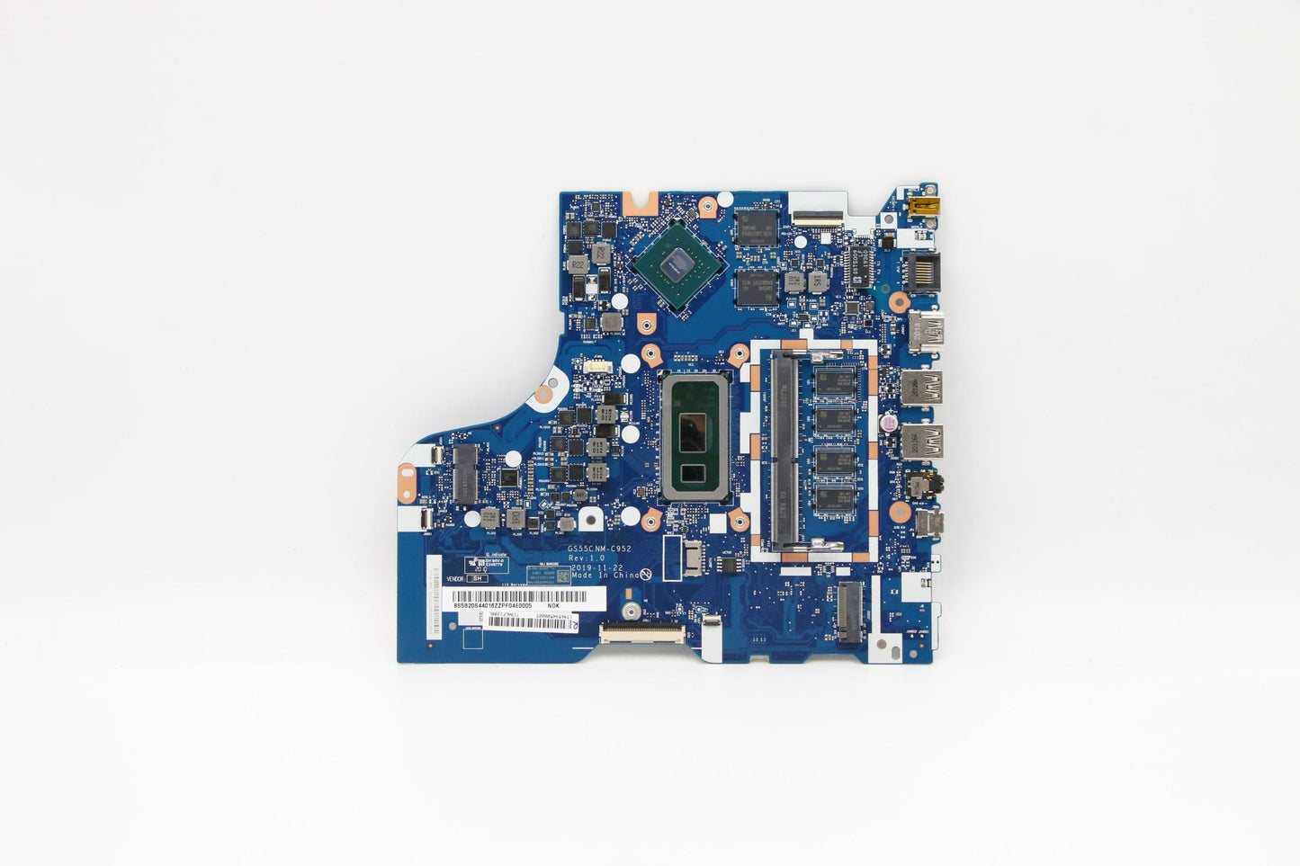 Lenovo Gs55C Mb Mbl81Y3Noki510210Un17 - 5B20S44016