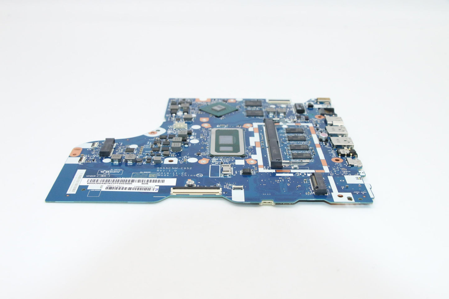 Lenovo Gs55C Mb Mbl81Y3Noki510210Un17 - 5B20S44016