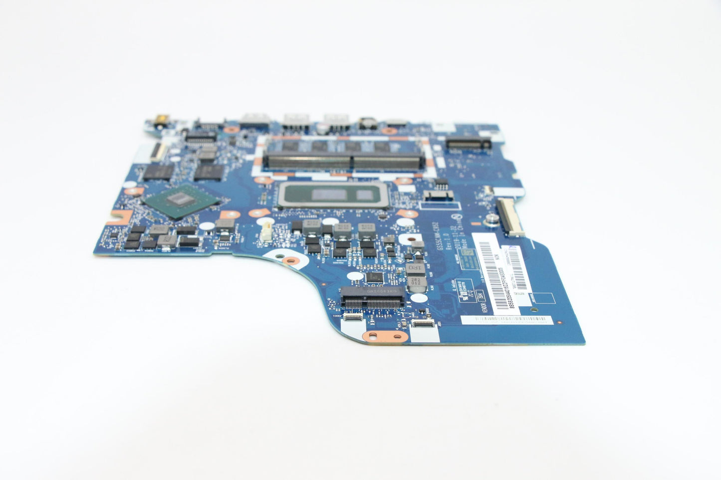 Lenovo Gs55C Mb Mbl81Y3Noki510210Un17 - 5B20S44016