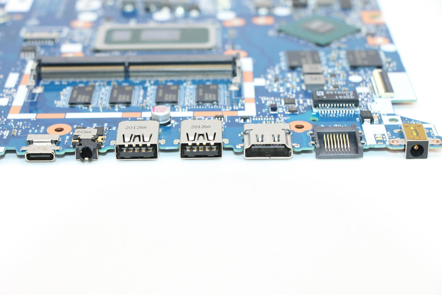 Lenovo Gs55C Mb Mbl81Y3Noki510210Un17 - 5B20S44016