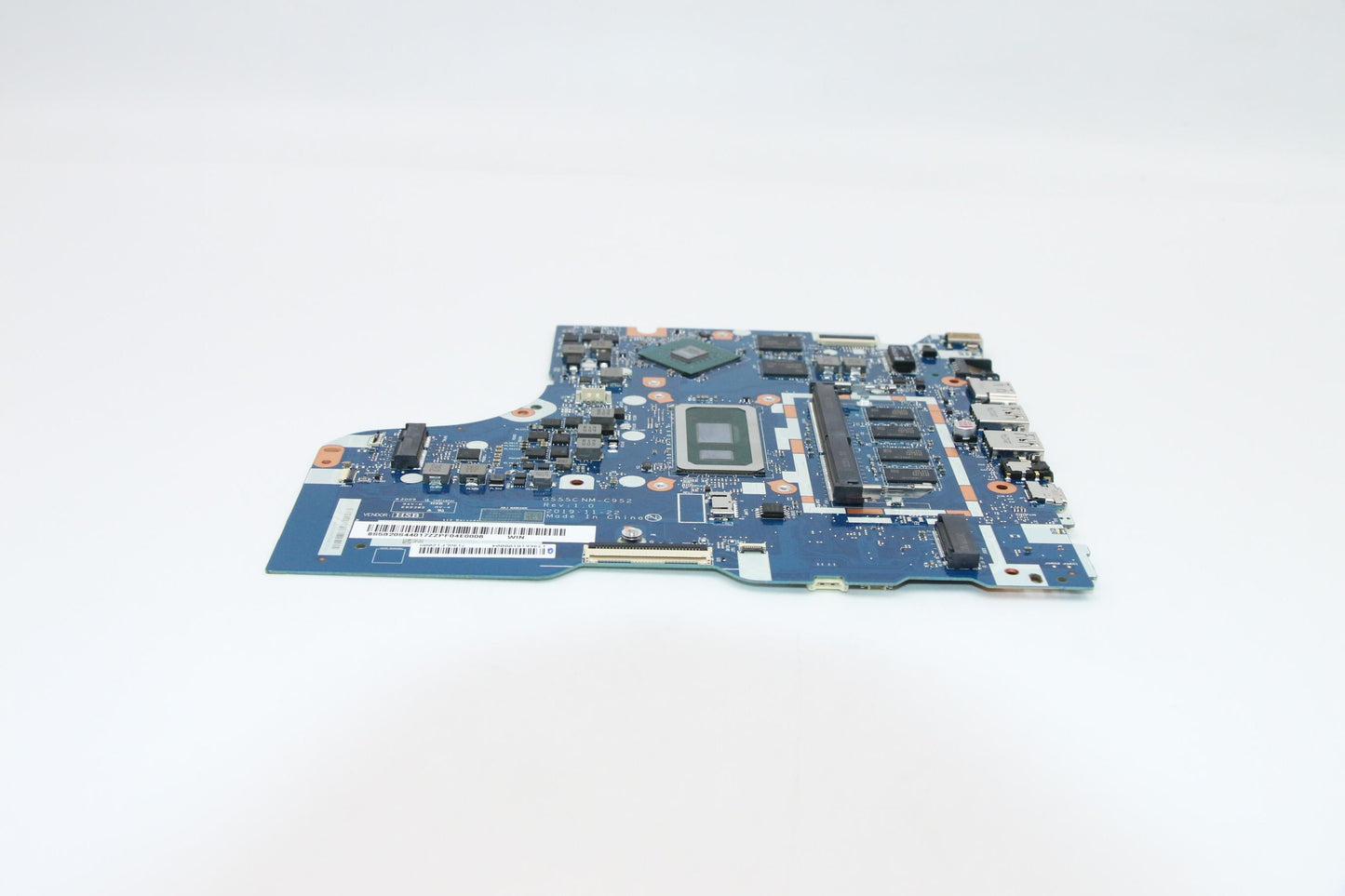 Lenovo Gs55C Mb Mbl81Y3Wini310110Un17 - 5B20S44017
