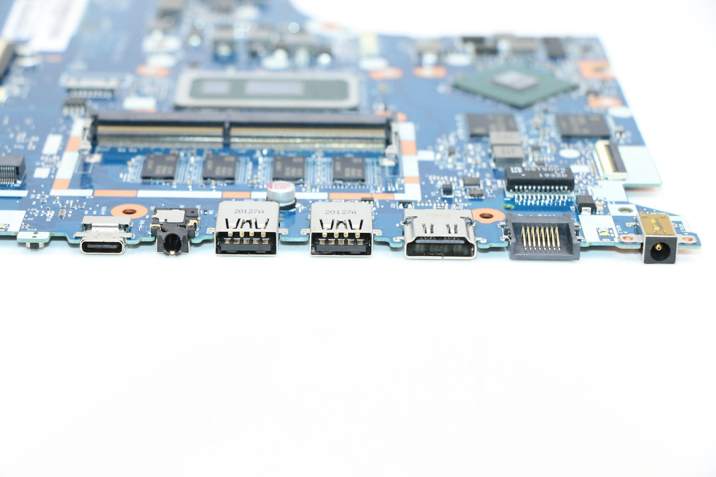 Lenovo Gs55C Mb Mbl81Y3Wini310110Un17 - 5B20S44017