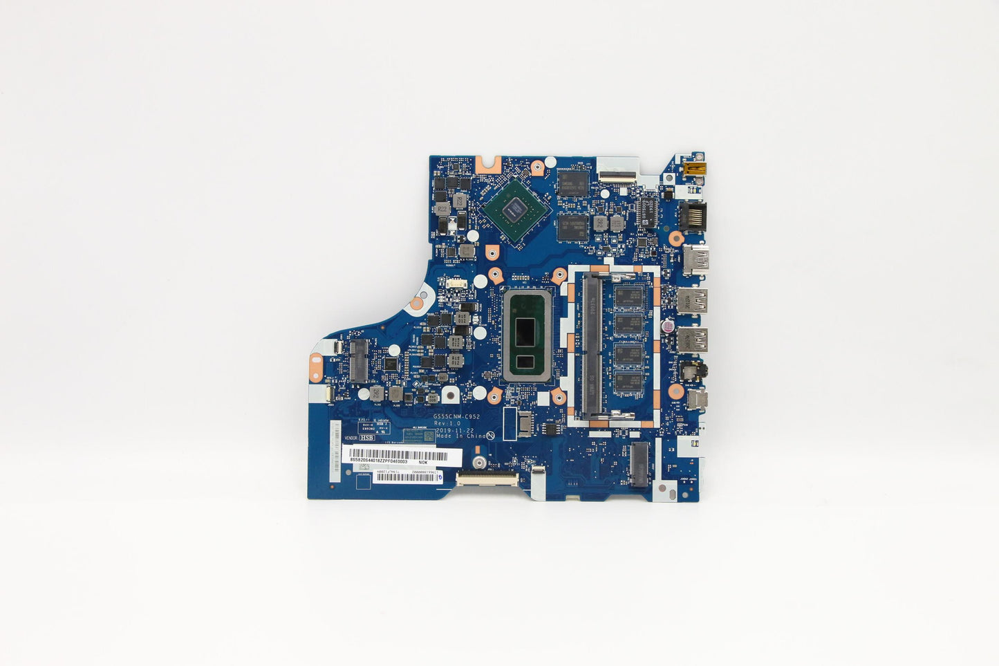 Lenovo Gs55C Mb Mbl81Y3Noki310110Un17 - 5B20S44018