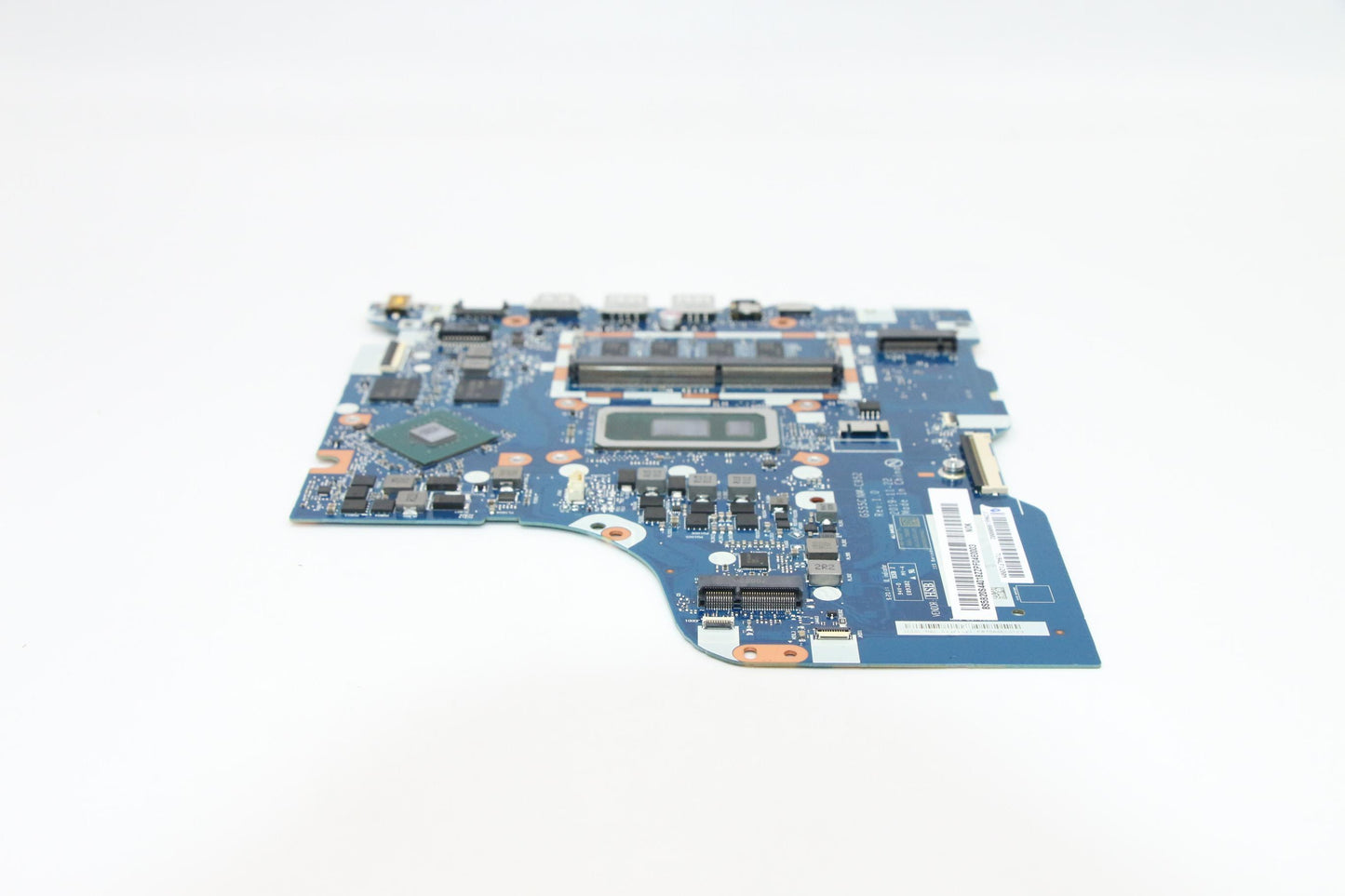 Lenovo Gs55C Mb Mbl81Y3Noki310110Un17 - 5B20S44018