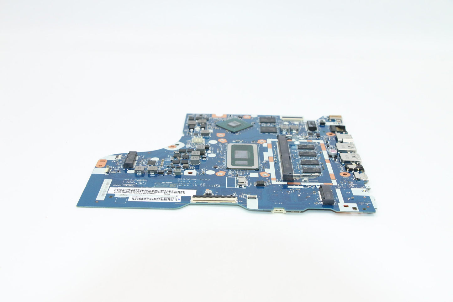 Lenovo Gs55C Mb Mbl81Y3Noki310110Un17 - 5B20S44018